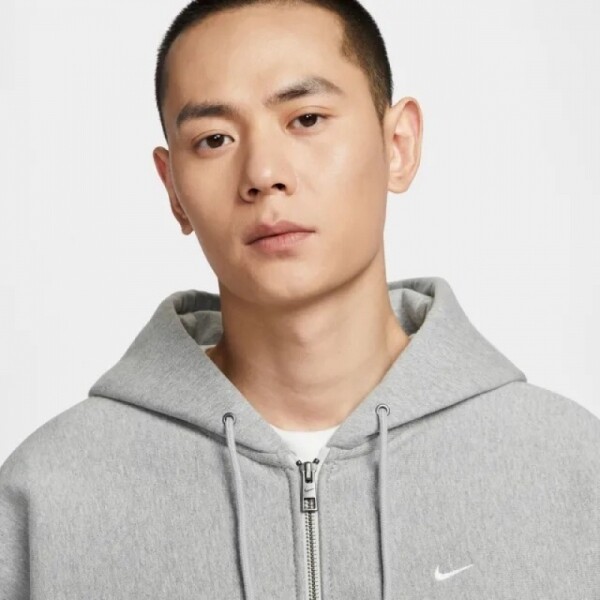 오픈마켓 우리들쇼핑,나이키 솔로 스우시 트레이닝 풀집 후드 집업 런닝화 맨즈 기모 후디 HV1085-063