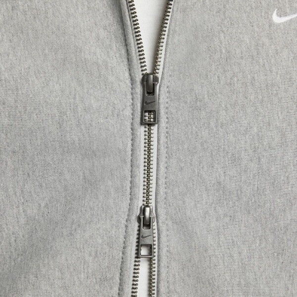 오픈마켓 우리들쇼핑,나이키 솔로 스우시 트레이닝 풀집 후드 집업 런닝화 맨즈 기모 후디 HV1085-063