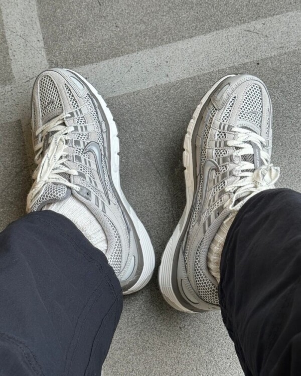 오픈마켓 우리들쇼핑,나이키 P-6000 프리미엄 라이트 아이언 오어 커플화 운동화 FN6837-012