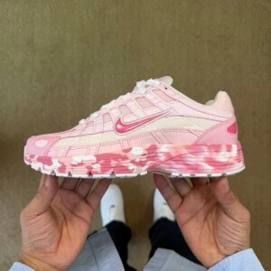 나이키 P6000 트리플 캐주얼화 우먼스 운동화 CV2209-111