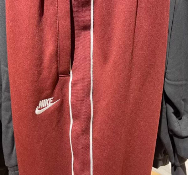 오픈마켓 우리들쇼핑,나이키 스포츠웨어 클럽 오버사이즈 니트 트랙 맨즈 팬츠 HV1416-619