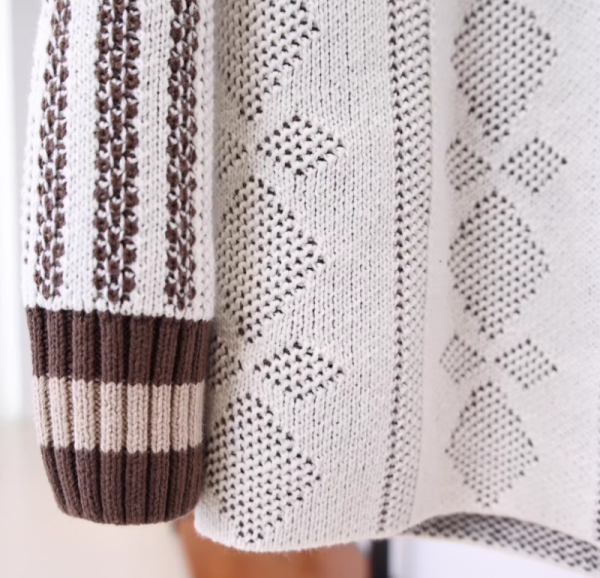 오픈마켓 우리들쇼핑,아디다스 오리지널 니트 스웨터 맨투맨 화이트 브라운 KS5956