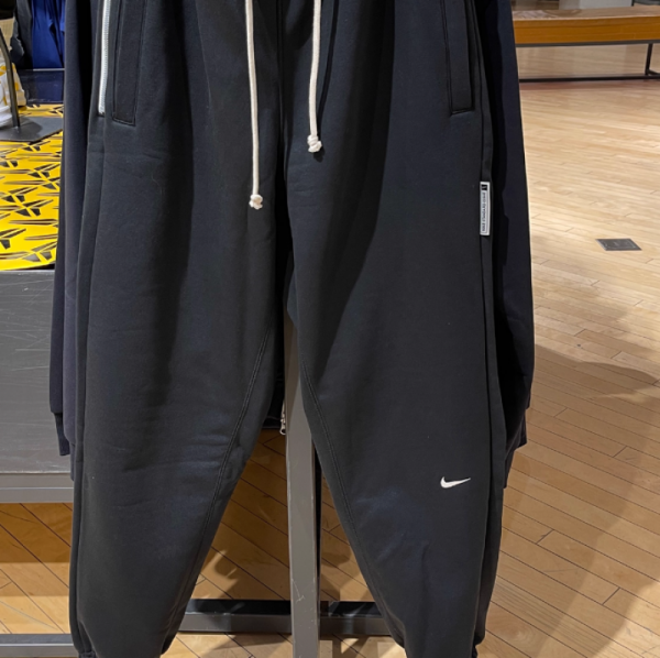 오픈마켓 우리들쇼핑,나이키 써마 핏 스탠다드 이슈 트레이닝 런닝화 맨즈 기모 팬츠 블랙 IB1872-010