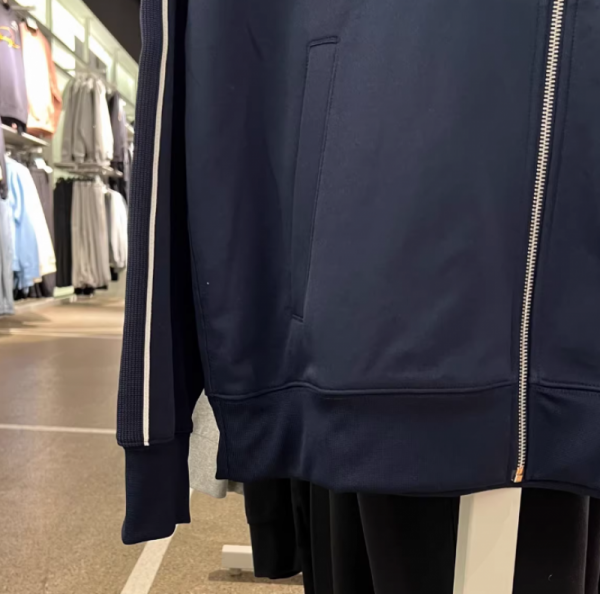 오픈마켓 우리들쇼핑,나이키 스포츠웨어 클럽 오버사이즈 니트 트랙 런닝화 맨즈 재킷 HV1418-451