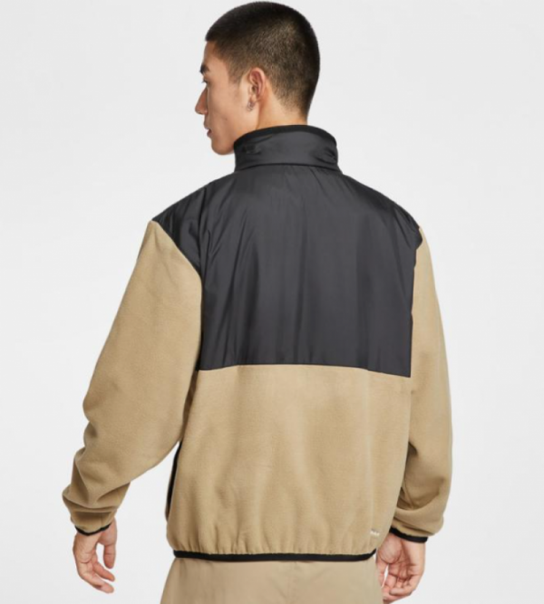 오픈마켓 우리들쇼핑,나이키 스포츠웨어 클럽 윈터라이즈드 풀집 캐주얼화 기모 재킷 IM9453-297