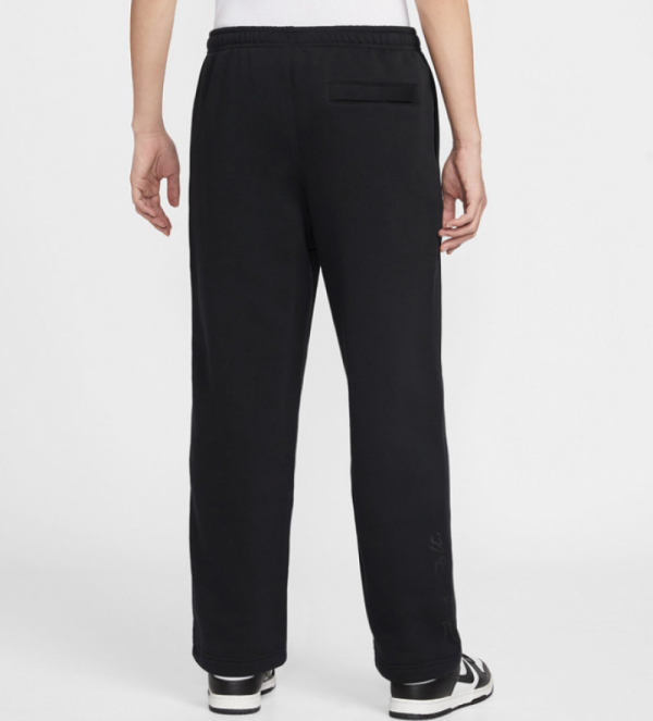 오픈마켓 우리들쇼핑,나이키 클럽 트레이닝 말의해 런닝화 커플화 기모 팬츠 IQ3709-010