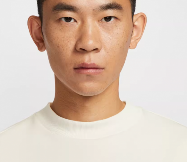 오픈마켓 우리들쇼핑,나이키 스탠다드 이슈 써마 핏 바스켓볼 플리스 크루넥 맨투맨 IQ3819-133