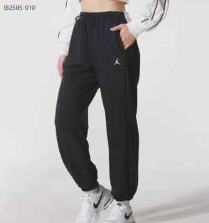 나이키 조던 스포츠화 크로스오버 드라이 핏 우먼스 팬츠 IB2505-010