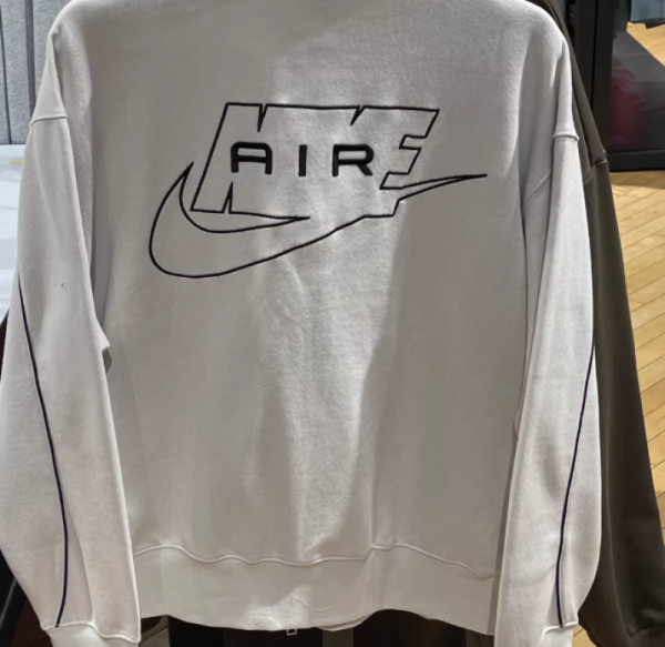 오픈마켓 우리들쇼핑,나이키 에어 플리스 스포츠화 집업 트레이닝 런닝화 기모 자켓 IF1263-072