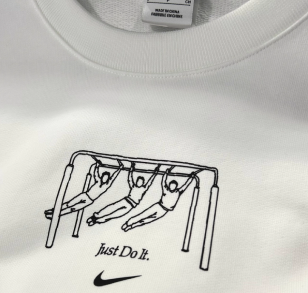 오픈마켓 우리들쇼핑,나이키 프렌치 테리 크루넥 캐주얼화 맨즈 스웨트셔츠 티셔츠 IO2731-100