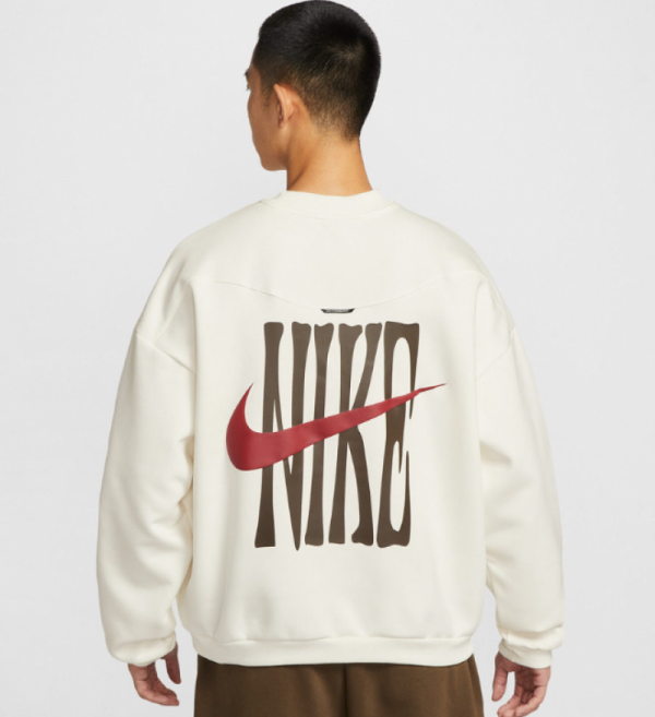 오픈마켓 우리들쇼핑,나이키 스탠다드 이슈 써마 핏 바스켓볼 플리스 크루넥 맨투맨 IQ3819-133