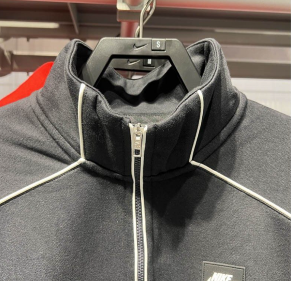 오픈마켓 우리들쇼핑,나이키 에어 플리스 하프 반집업 스웻셔츠 캐주얼화 커플화 맨투맨 블랙 II3144-010