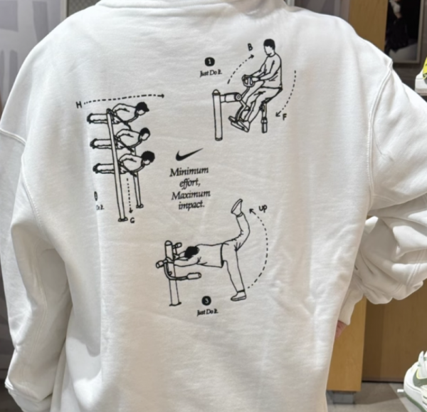 오픈마켓 우리들쇼핑,나이키 프렌치 테리 크루넥 캐주얼화 맨즈 스웨트셔츠 티셔츠 IO2731-100