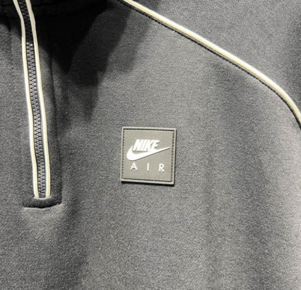 오픈마켓 우리들쇼핑,나이키 에어 플리스 하프 반집업 스웻셔츠 캐주얼화 커플화 맨투맨 블랙 II3144-010