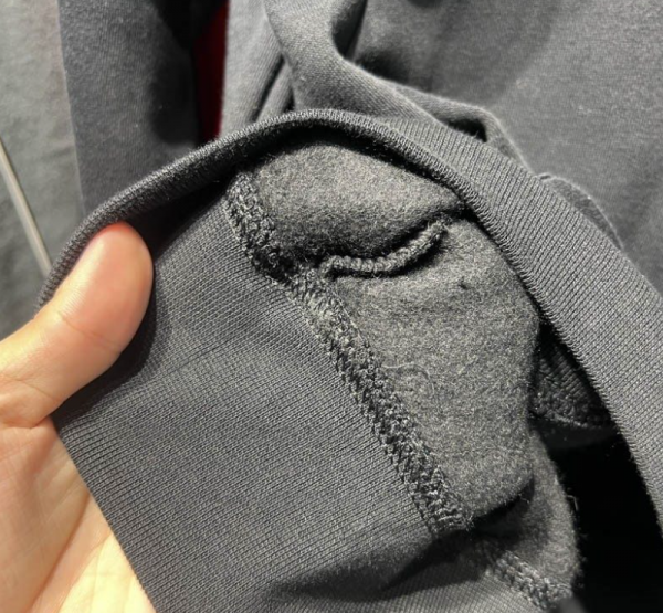 오픈마켓 우리들쇼핑,나이키 에어 플리스 하프 반집업 스웻셔츠 캐주얼화 커플화 맨투맨 블랙 II3144-010