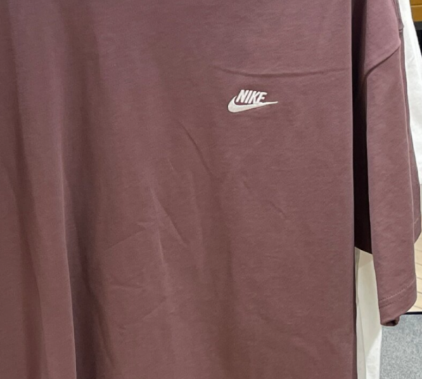 오픈마켓 우리들쇼핑,나이키 스포츠웨어 클럽 런닝화 맨즈 티셔츠 FV0376-502