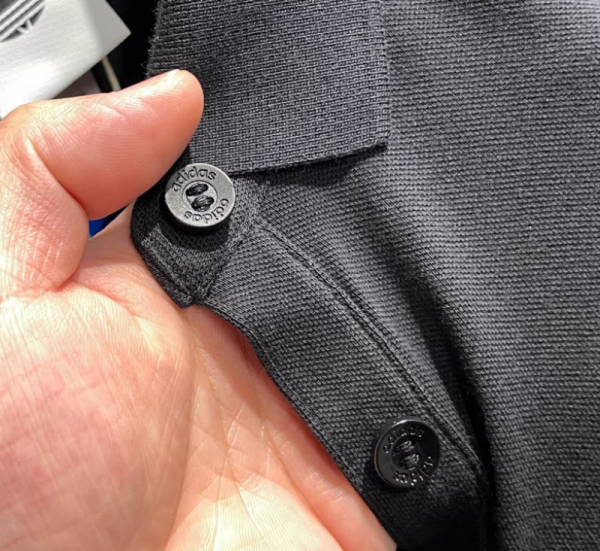 오픈마켓 우리들쇼핑,아디다스 폴로 카라 우먼스 스포츠화 반팔 티셔츠 블랙 KD7974