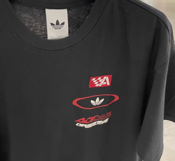 오픈마켓 우리들쇼핑,아디다스 오리지널 모토 GFX 프린트 맨즈 반팔티 KH1197