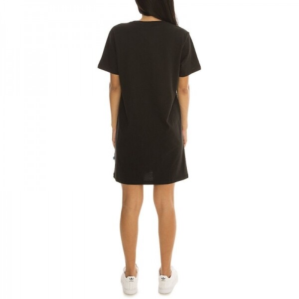 오픈마켓 우리들쇼핑,아디다스 트레포일 캐주얼화 우먼스 티 드레스  AY8123