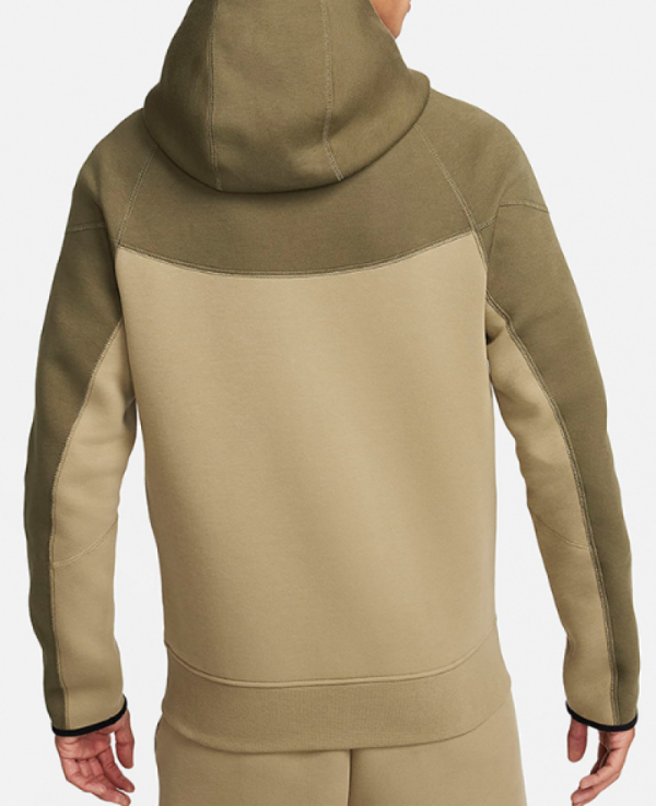 오픈마켓 우리들쇼핑,나이키 테크플리스 윈드러너 풀집 후디 트레이닝 맨즈 재켓 FB7922-276