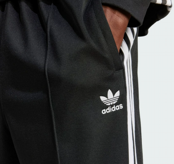 오픈마켓 우리들쇼핑,아디다스 아디컬러 배기 핏 파이어버드 트랙 캐주얼화 맨즈 팬츠 IZ4801