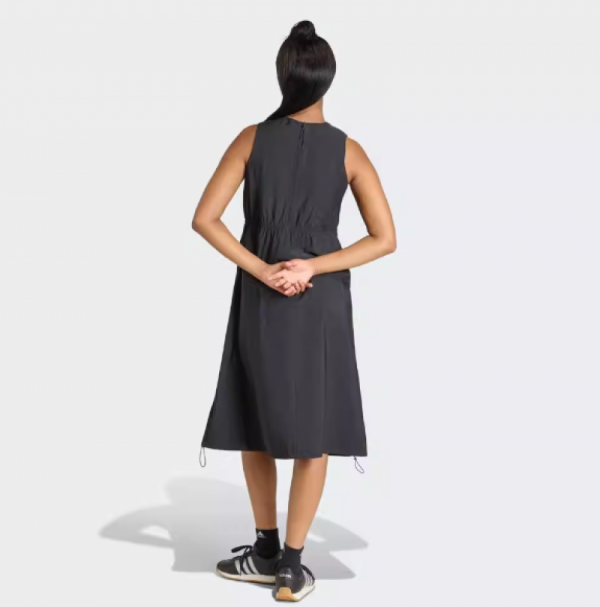 오픈마켓 우리들쇼핑,아디다스 시티 테크 우먼스 드레스 원피스 JZ6953