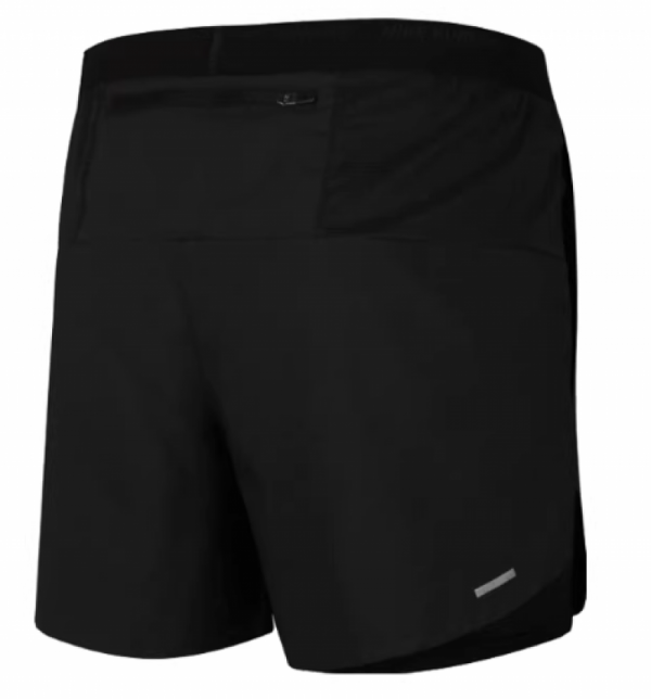 오픈마켓 우리들쇼핑,나이키 스트라이드 드라이 핏 5인치 투인원 러닝화 커플화 쇼츠 FN2993-010