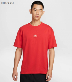 나이키 캐주얼 스우시 맨즈 반팔 티셔츠 IH1170-613
