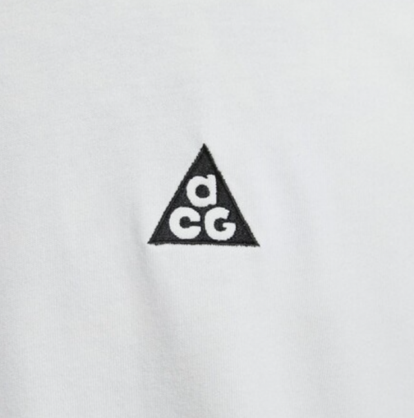 오픈마켓 우리들쇼핑,나이키 ACG 드라이 핏 캐주얼 스우시 맨즈 반팔 티셔츠 IH1289-121