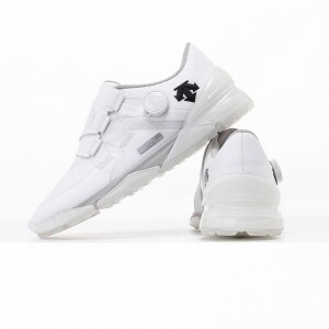 DESCENTE GOLF  남성  콘도르 골프화CONDOR(콘도르)BOA® (DP12ULSH23)