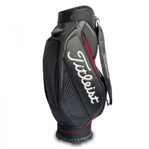 오픈마켓 우리들쇼핑,타이틀리스트 투어 캐디백 TB22SF9 아쿠쉬네트 골프백