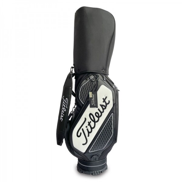 오픈마켓 우리들쇼핑,타이틀리스트 투어 캐디백 TB22SF9 아쿠쉬네트 골프백