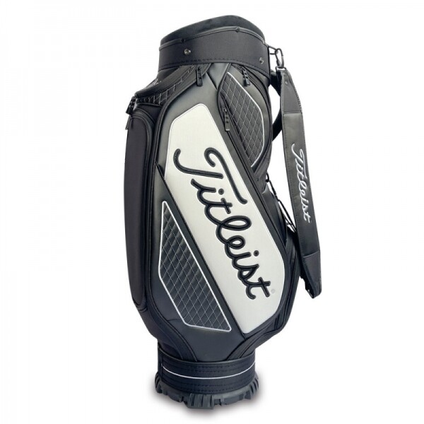 오픈마켓 우리들쇼핑,타이틀리스트 투어 캐디백 TB22SF9 아쿠쉬네트 골프백