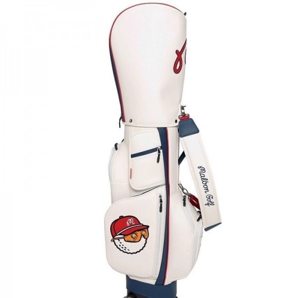 오픈마켓 우리들쇼핑,말본 클래식 바쿼형 캐디백 남녀공용