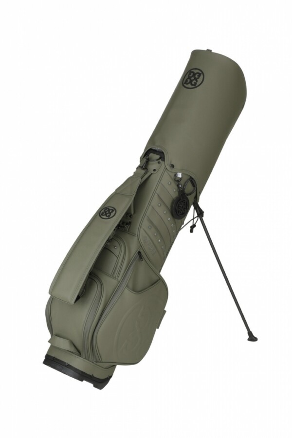 오픈마켓 우리들쇼핑,지포어 캐디백 골프백 남녀공용 골프가방 3칼라