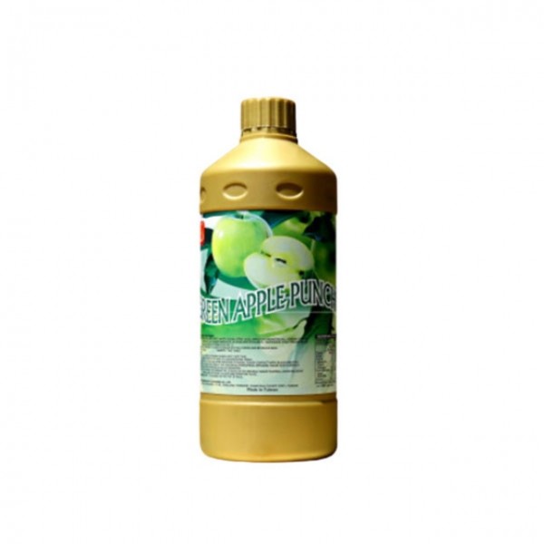 오픈마켓 우리들쇼핑,탕웰 펀치 청사과 그린애플스무디 1.5L