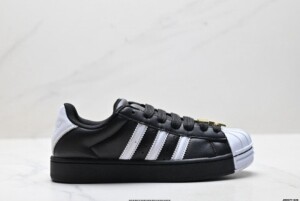 아디다스 슈퍼스타 ST W 여성 운동화 스니커즈 JR7444