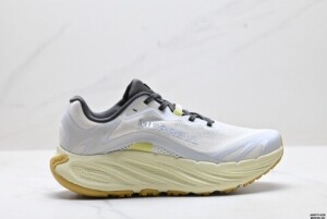 머렐 ProMorph Stacco Apex  화이트 J068579 남성 트레일 러닝화