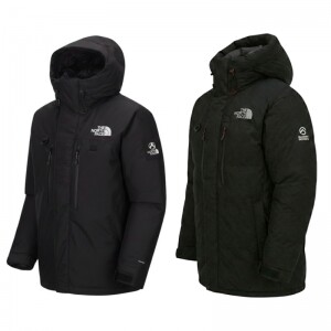 노스페이스 링컨 남성 겨울 다운자켓 패딩 방한 아우터