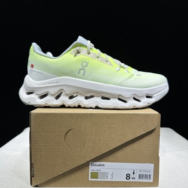오픈마켓 우리들쇼핑,온러닝 Zendaya x Law Roach x Cloudtilt Moon 라이트 그린 남성 여성 런닝화