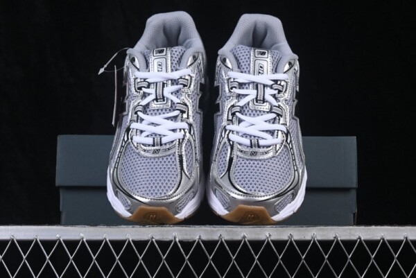 오픈마켓 우리들쇼핑,뉴발란스 NEW BALANCE 740 메쉬 스니커즈 실버 U740GB2