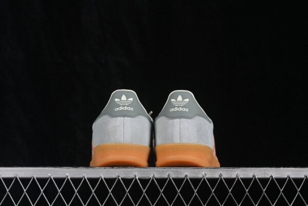 오픈마켓 우리들쇼핑,아디다스 ADIDAS 가젤 인도어 스웨이드 스니커즈 그레이 JQ0011