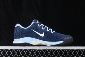나이키 NIKE 베이퍼 코트 프로 테니스화 네이비 FV5552-402