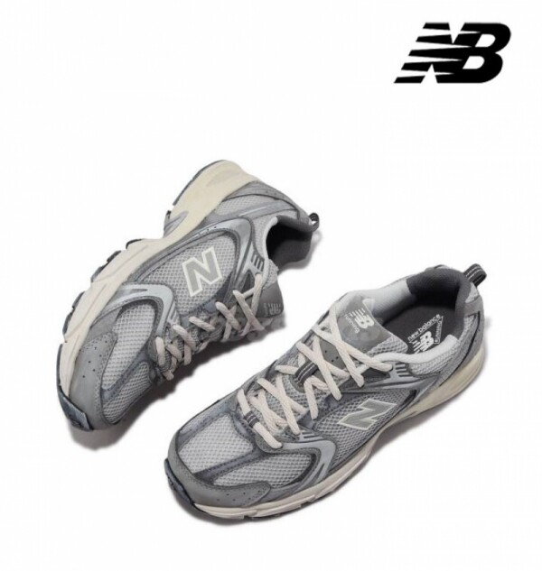 오픈마켓 우리들쇼핑,뉴발란스 530 빈티지 그레이 운동화 MR530TG