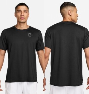 나이키 NIKE 드라이핏 어드밴티지 반팔 탑 FZ6911-010