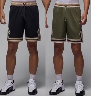 나이키 NIKE 조던 드라이핏 남성 농구 팬츠 HV1264-045 222