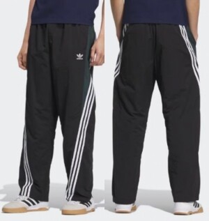 아디다스 ADIDAS 여성 트레이닝 스트레이트 팬츠 KC3132