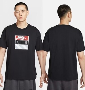 나이키 NIKE 스포츠웨어 맥스 90 반팔 티셔츠 HJ0579-010 100