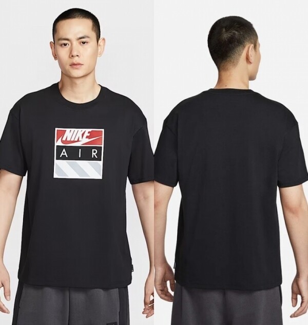 오픈마켓 우리들쇼핑,나이키 NIKE 스포츠웨어 맥스 90 반팔 티셔츠 HJ0579-010 100