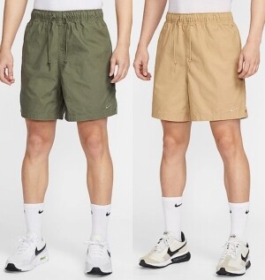 나이키 NIKE 스포츠웨어 클럽 코트 5부 반바지 HJ1947-222 297 451